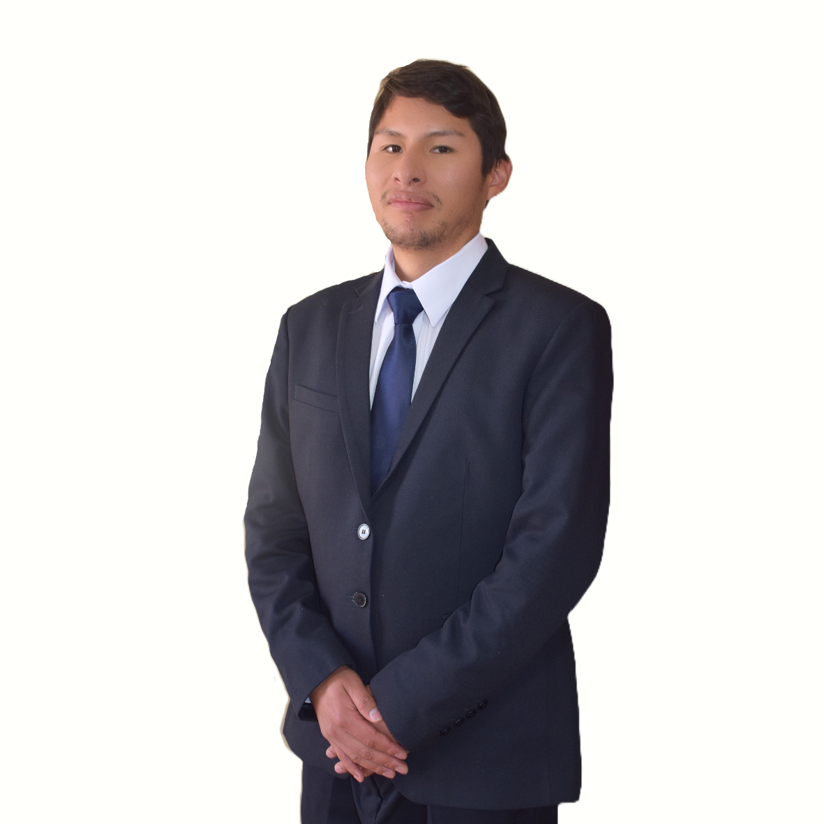 Prof. Leo Alvin Cusi Zapata