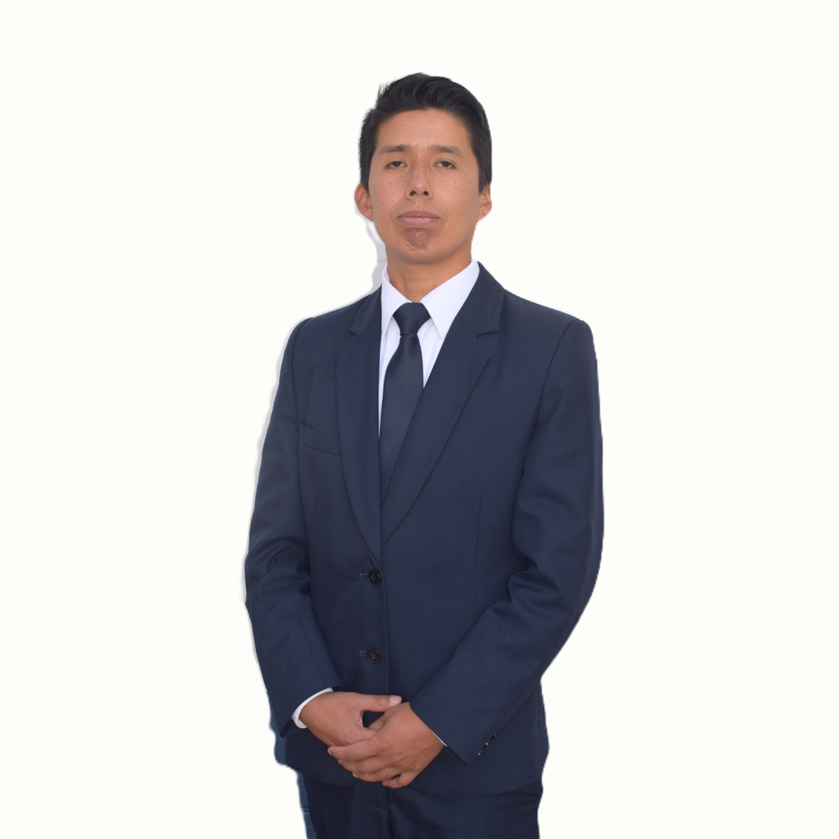 Prof. Juan Diego Tito Quispe 