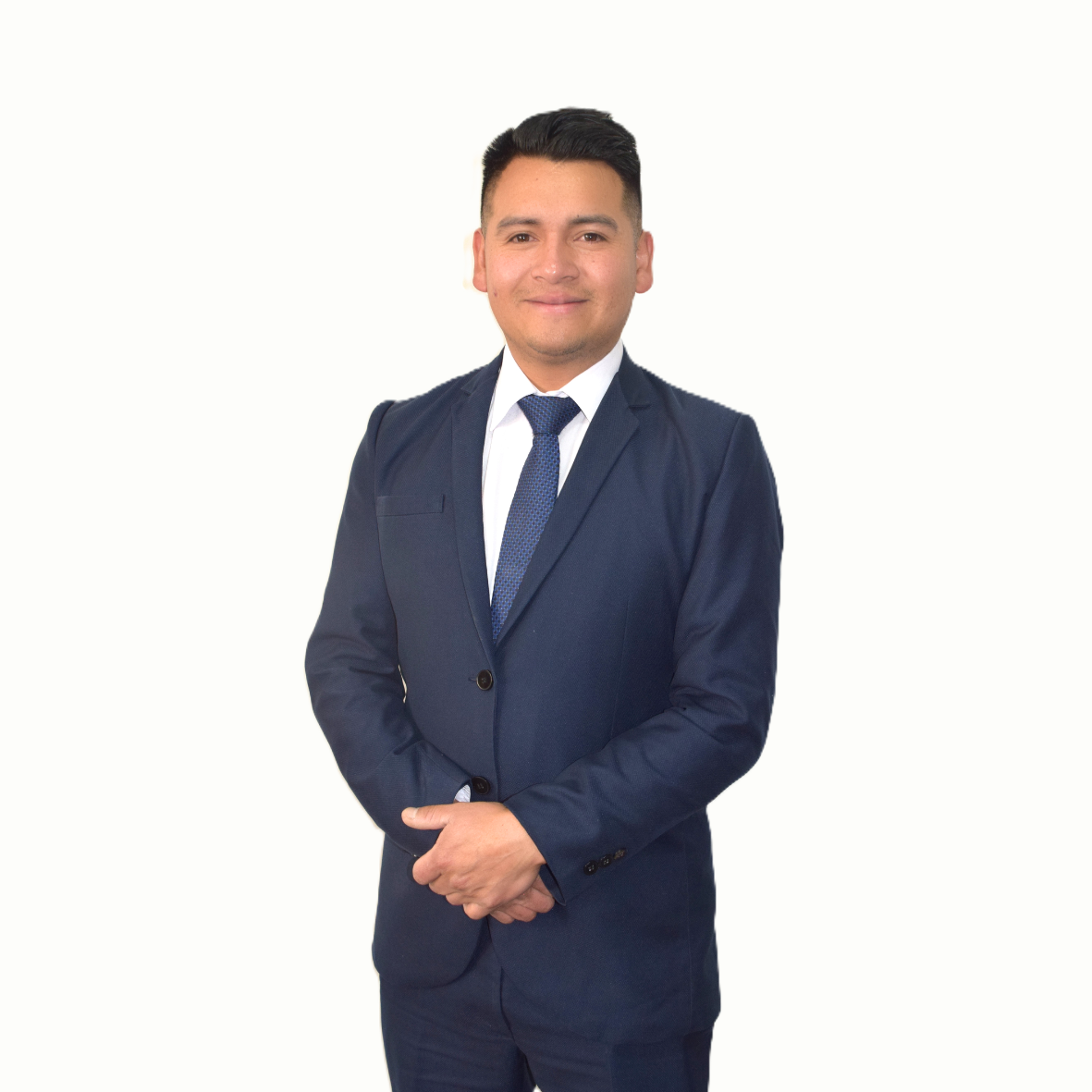 Prof. Marco Antonio Muños Ayala