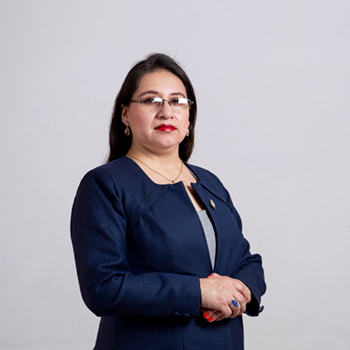 Prof. Ruth Marlenne Anahui Taype