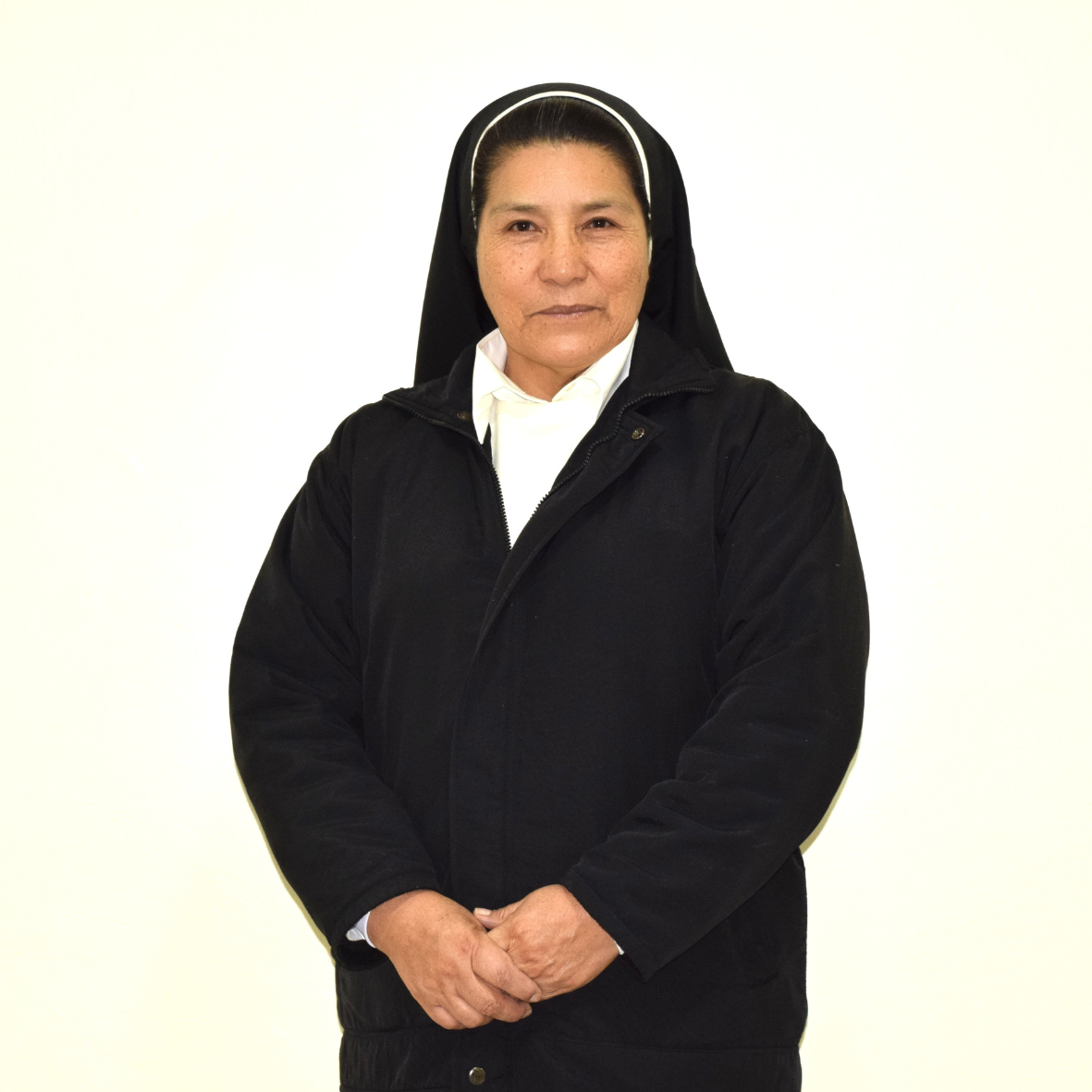 Hna. Guadalupe Chanco Quispe