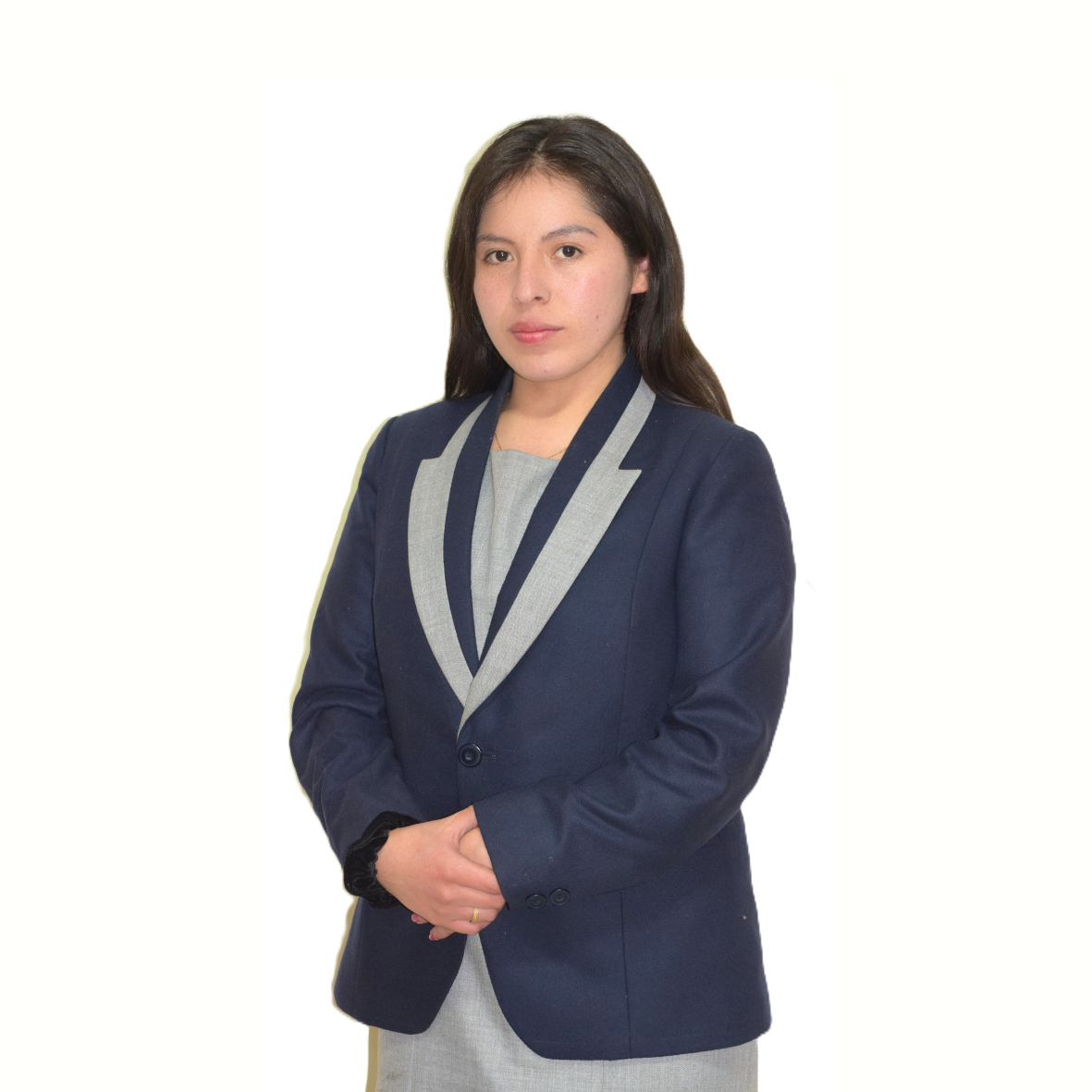 Prof. Adriana Patricia Zamora Velásquez