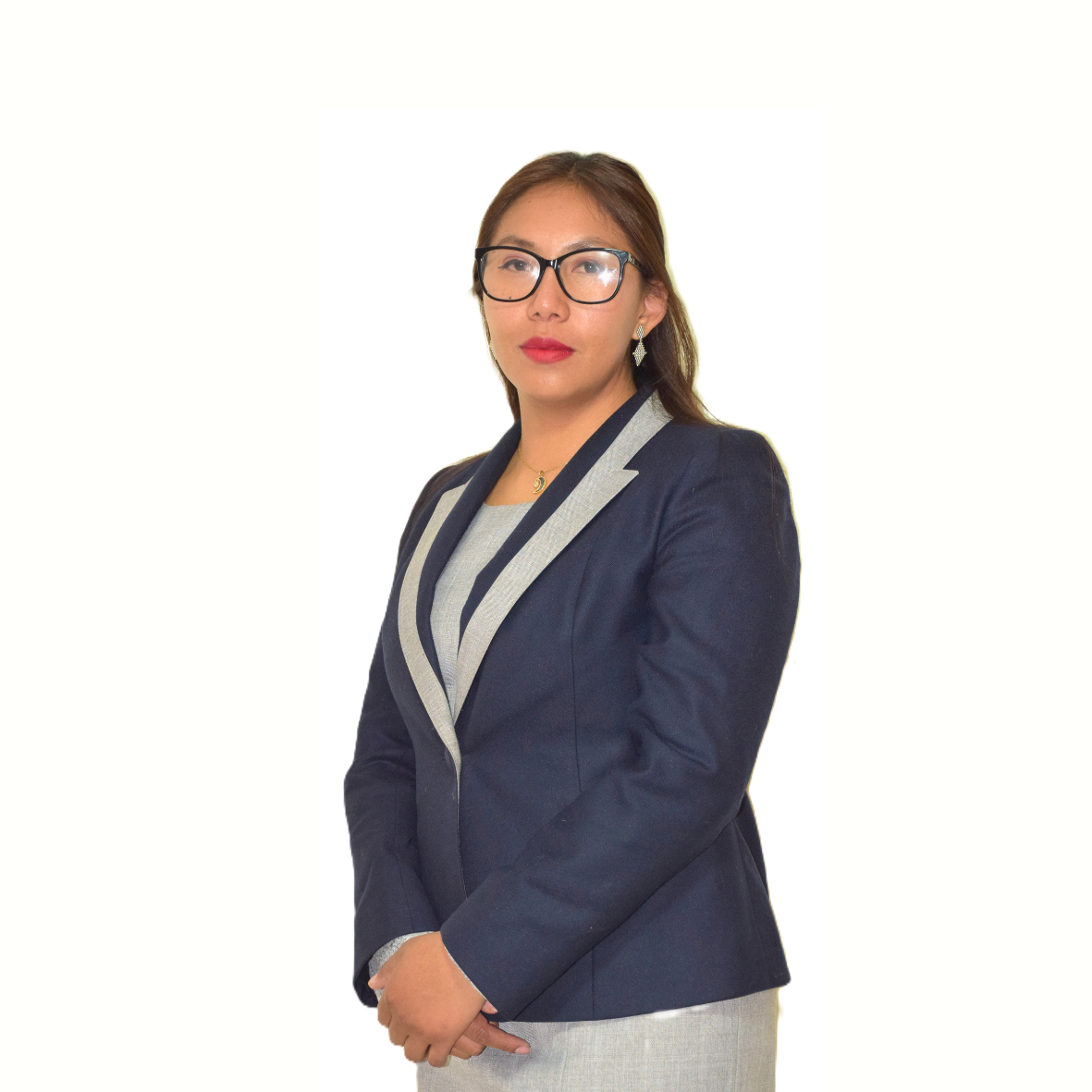 Prof. Andrea Ivanova Acurio Torres