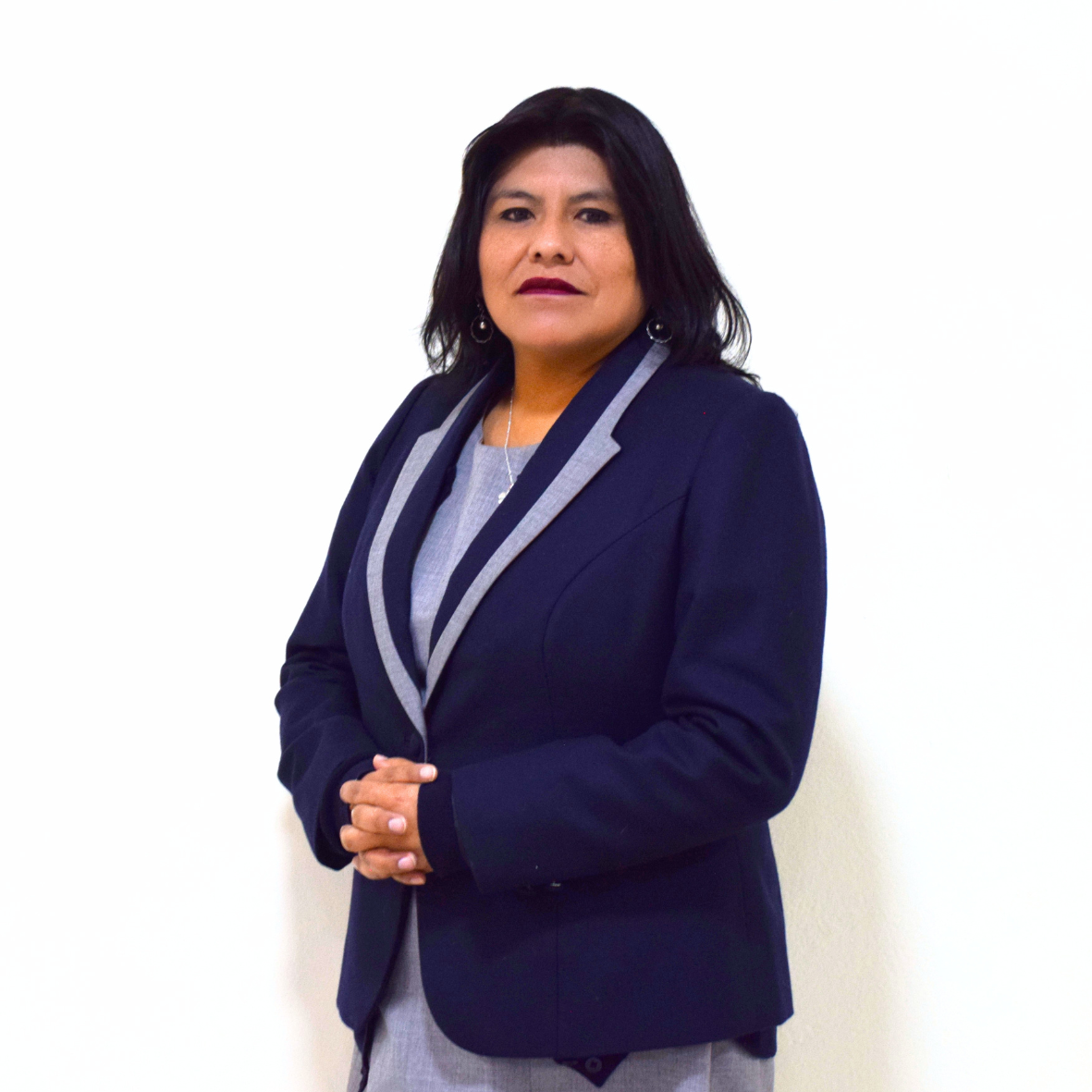 Prof. Carol Bravo Villavicencio