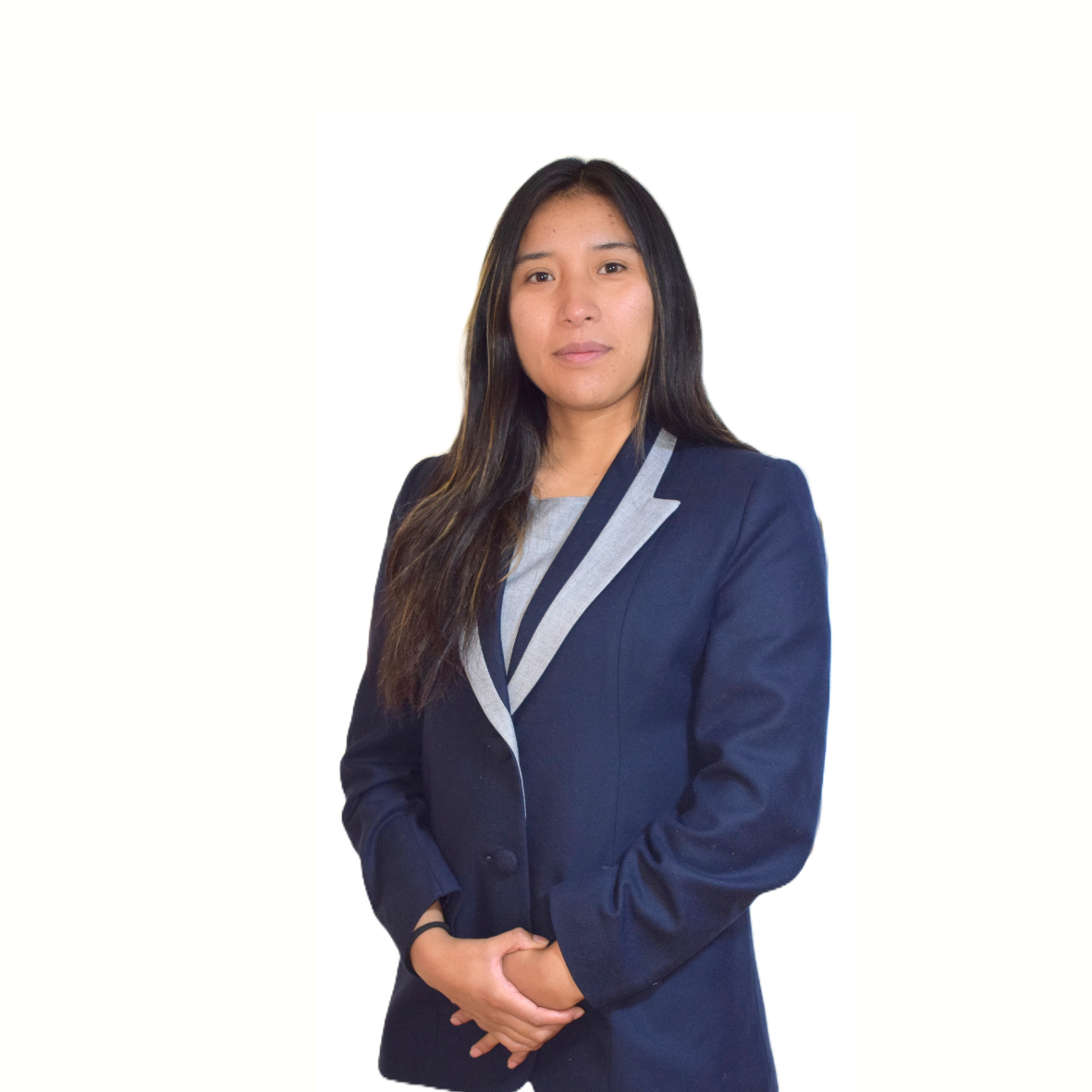 Prof. Catherin Karina Auccapuma Paucar