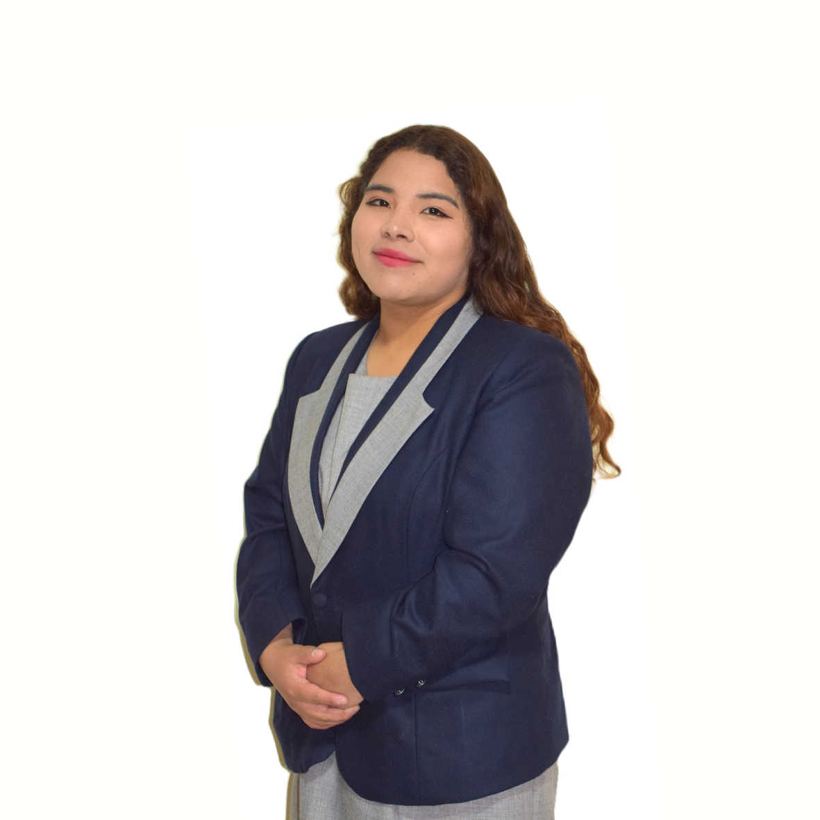 Prof. Elizabeth Paucar Yépez