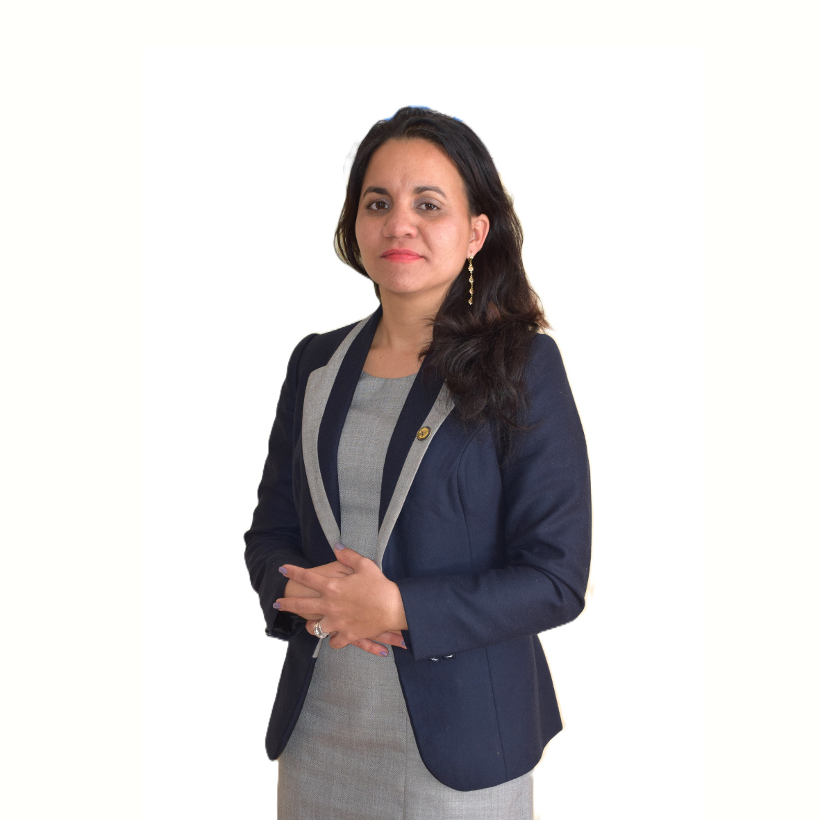 Prof. Evelyn Chacón Reina