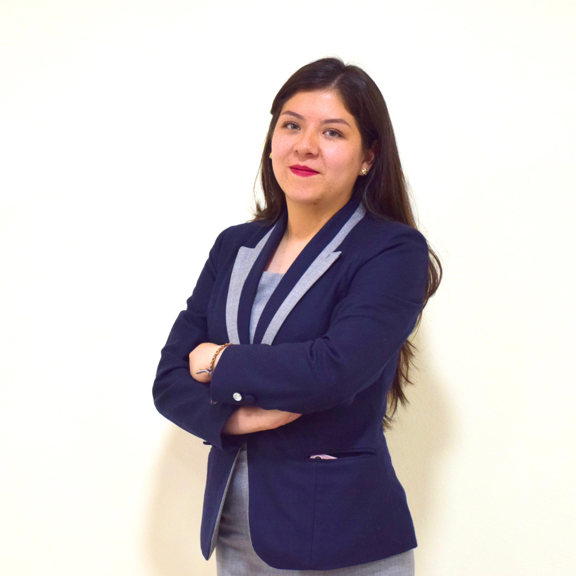 Prof. Gloria Luz Granada Salazar
