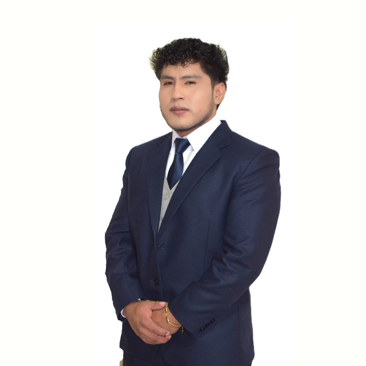 Prof. Hisbon Yonatan Rocca Pacuala