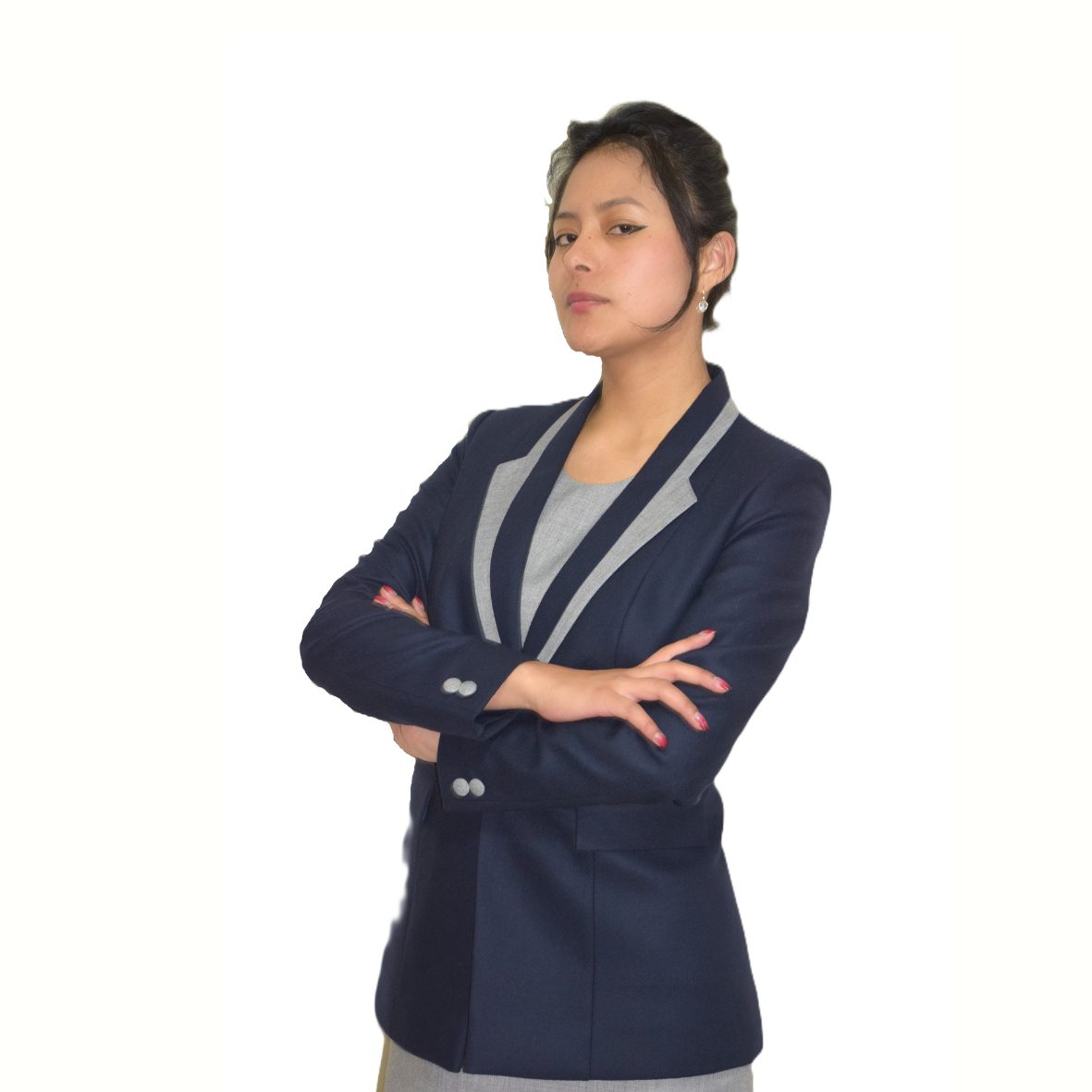 Prof. Ana Isabel Centeno Rojas 