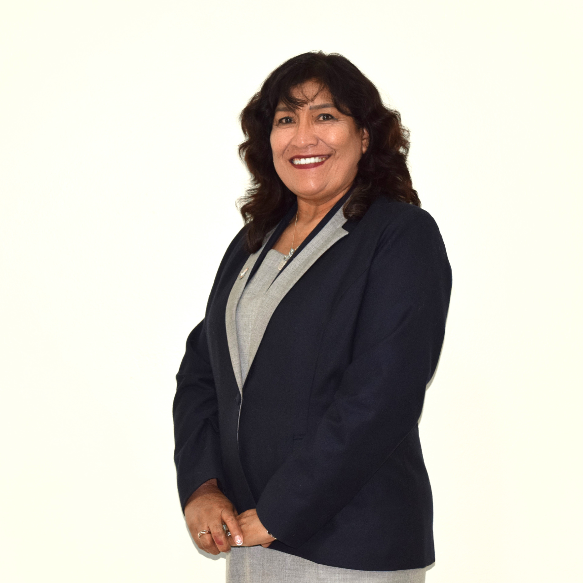 Prof. Luz Marina Pereyra Nina