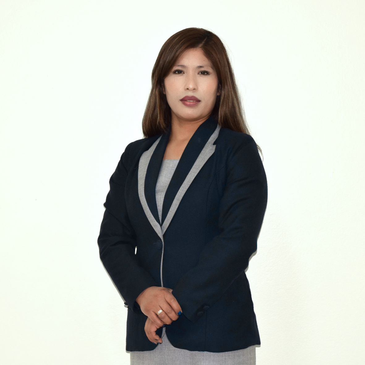 Prof. Marleni Mamani Rayme 