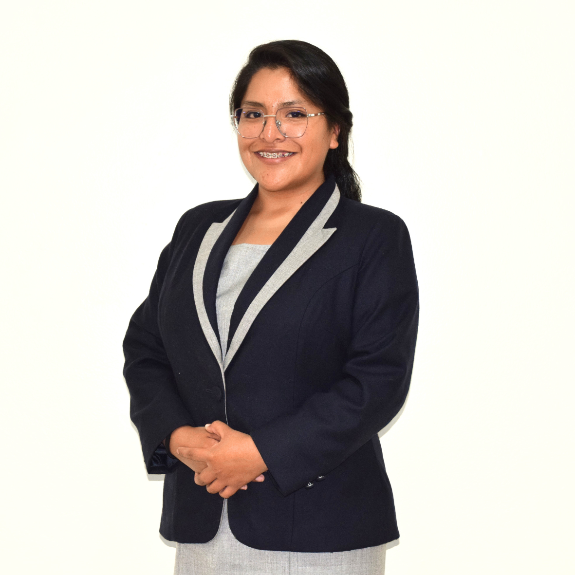 Prof. Misheli Katte Olayunca Huillca
