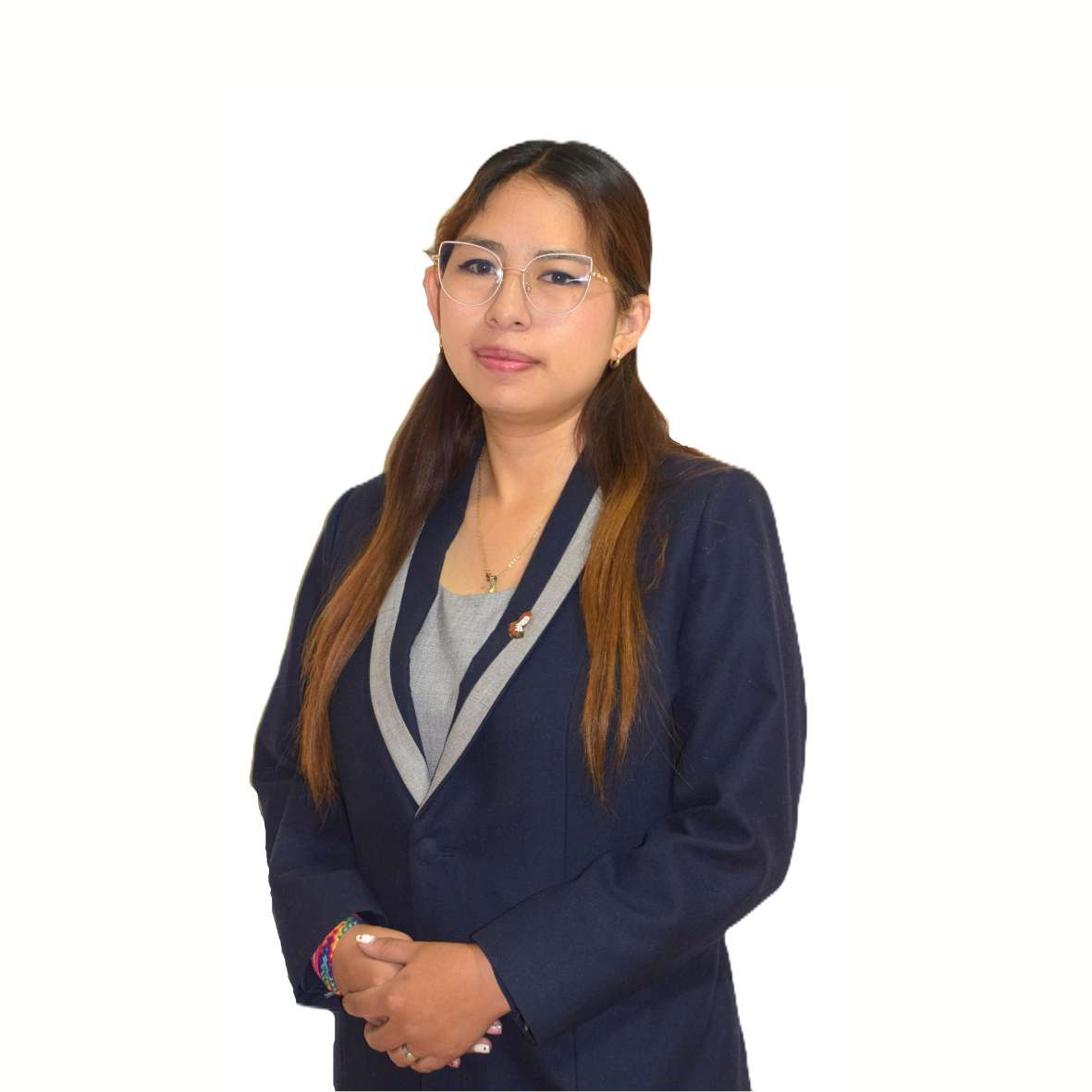 Prof. Nathaly Peña Saavedra