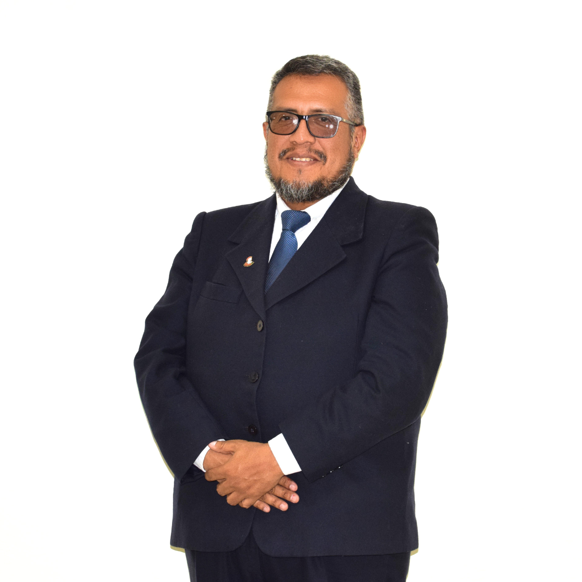 Prof. Nils Javier Merino Paredes