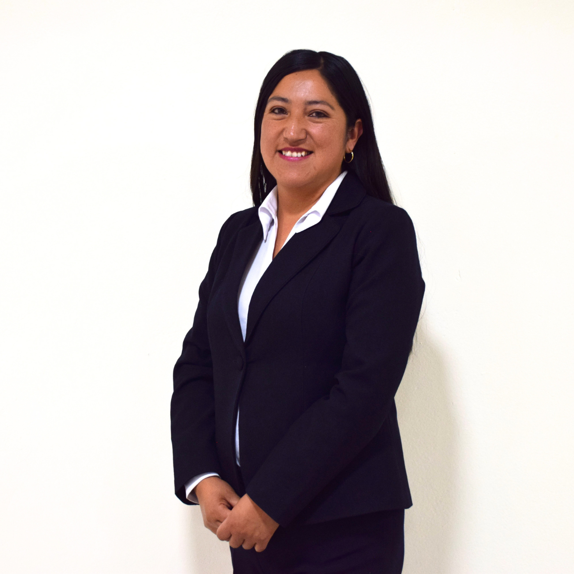 Srta. Nohelia Oquendo Ferro  