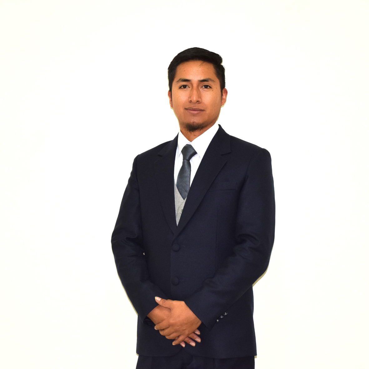 Prof. Olmer Ramos Pumacari