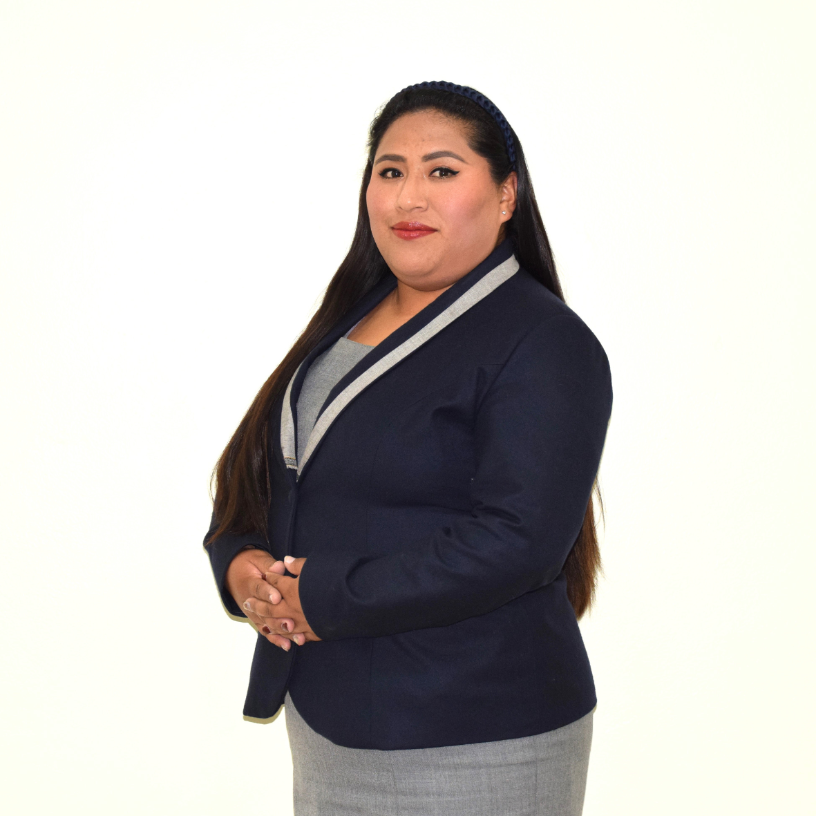 Prof. Paola Mabel Fuentes Román