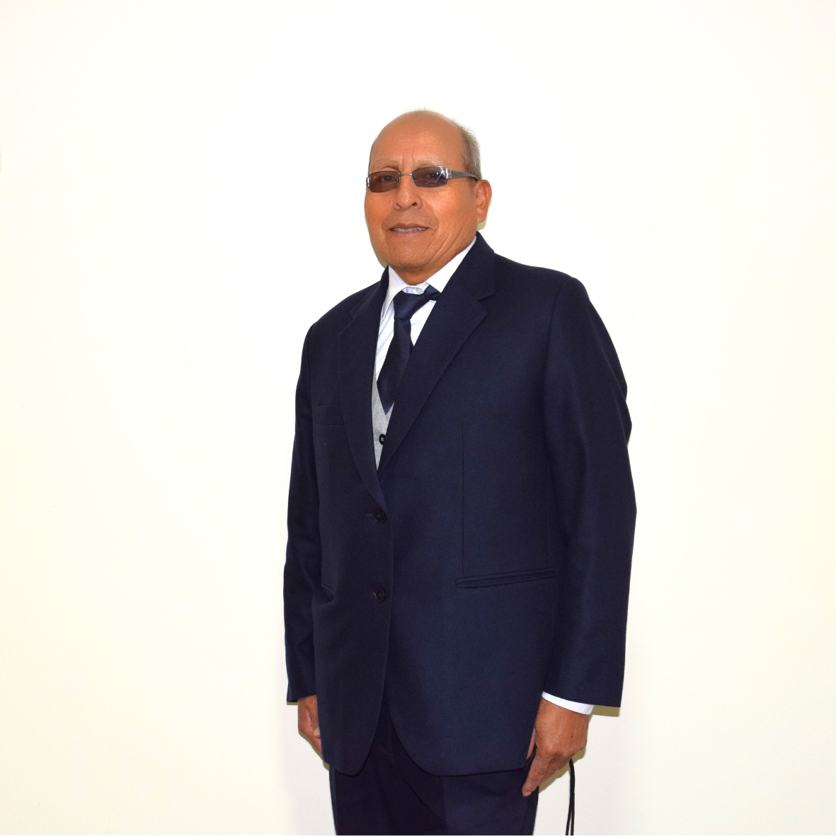 Prof. Teófilo Escobedo Figueroa