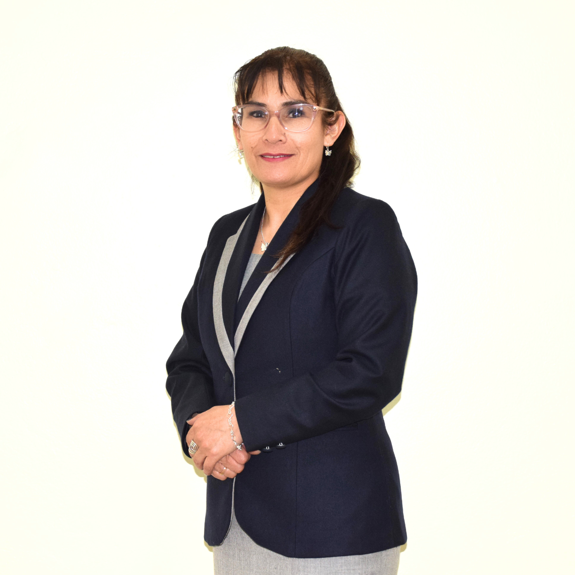 Prof. Verónica Ferrándiz Adriazola