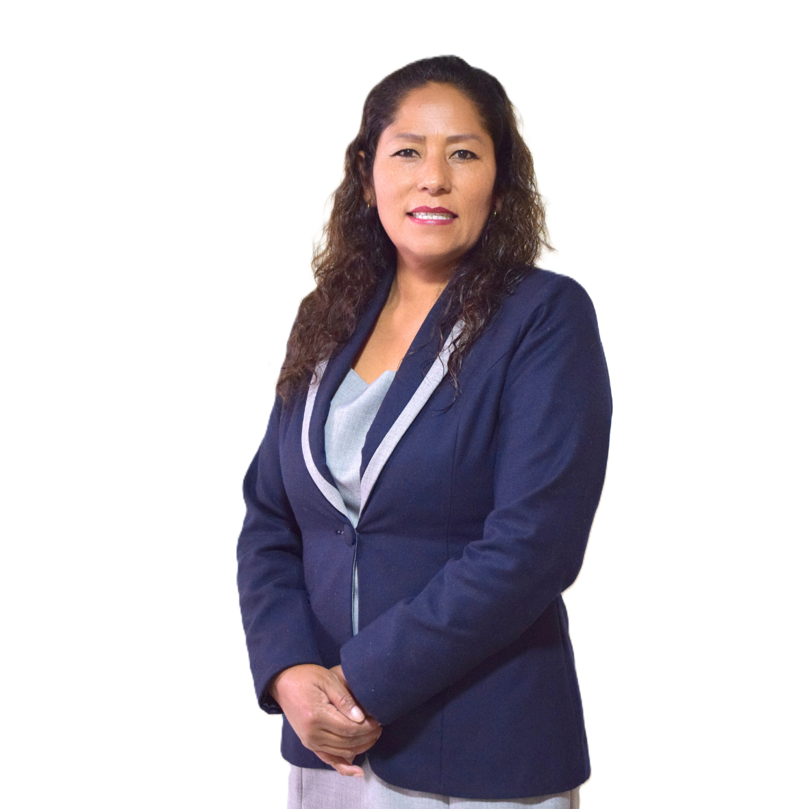 Prof. Zeida Cáceres Inocencio
