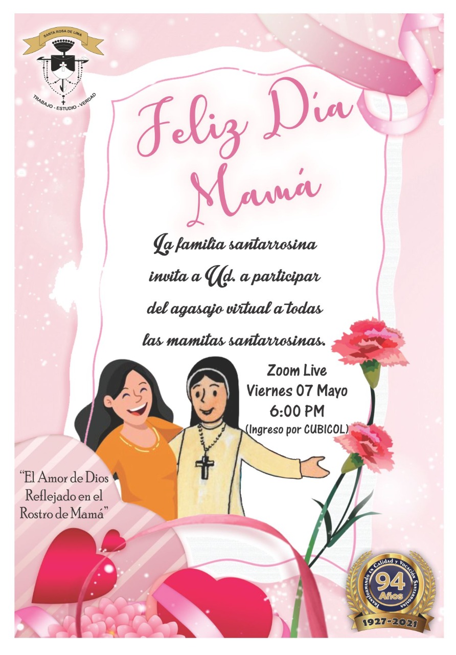 Día de la Madre