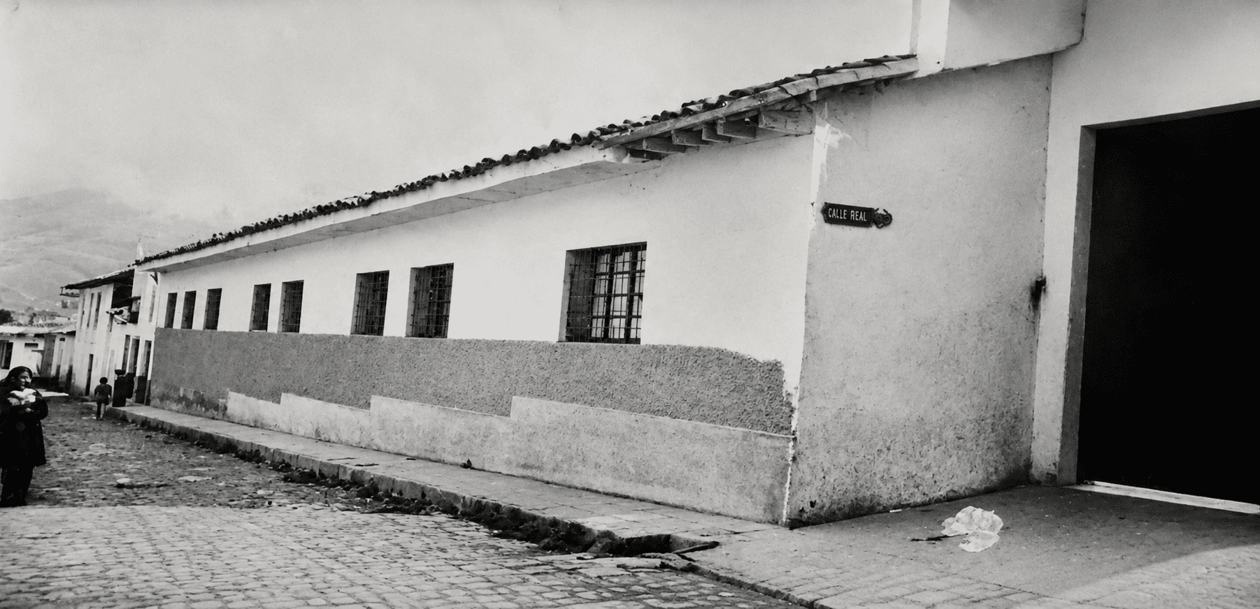 foto antigua cep santa rosa de lima