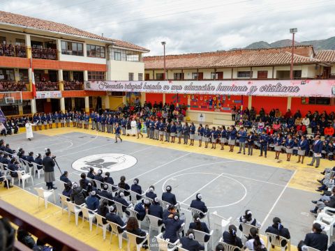 Apertura del Año Escolar 2023