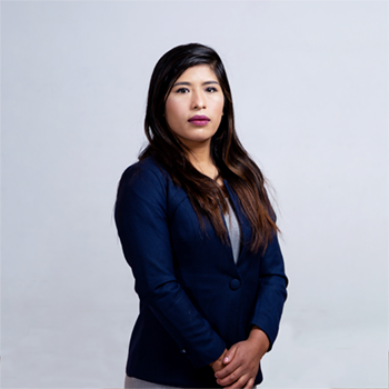 Prof. Marleni Mamani Rayme