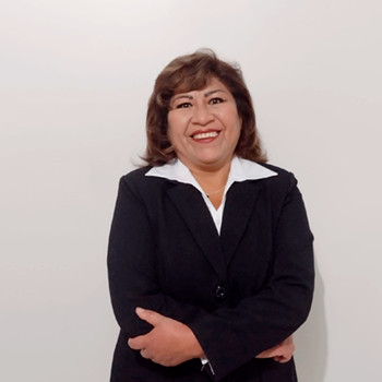 Prof. Gabriela Nora Quispe Ccari
