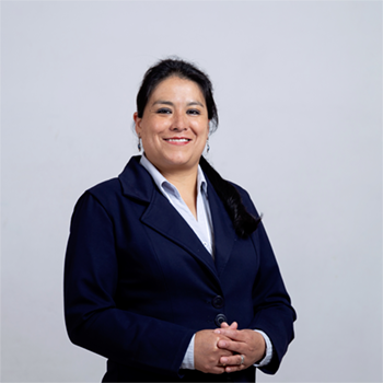 Prof. Maywa Amparo Rodríguez Molina
