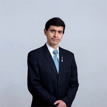 Prof. Richard Navarro Aragón