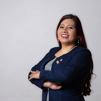 Prof. Fresia Lis Abarca Soto