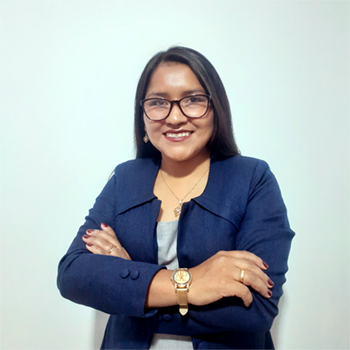Prof. Nancy Esquivel Chañi